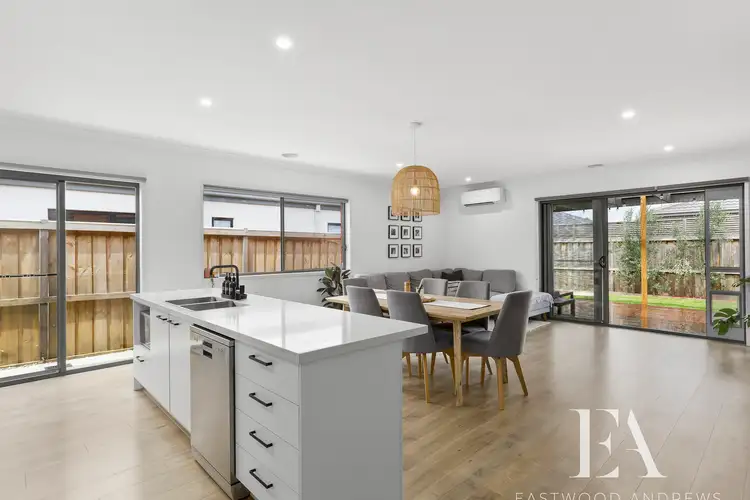Fifth view of Homely house listing, 70 Callistemon Circuit, Lara VIC 3212