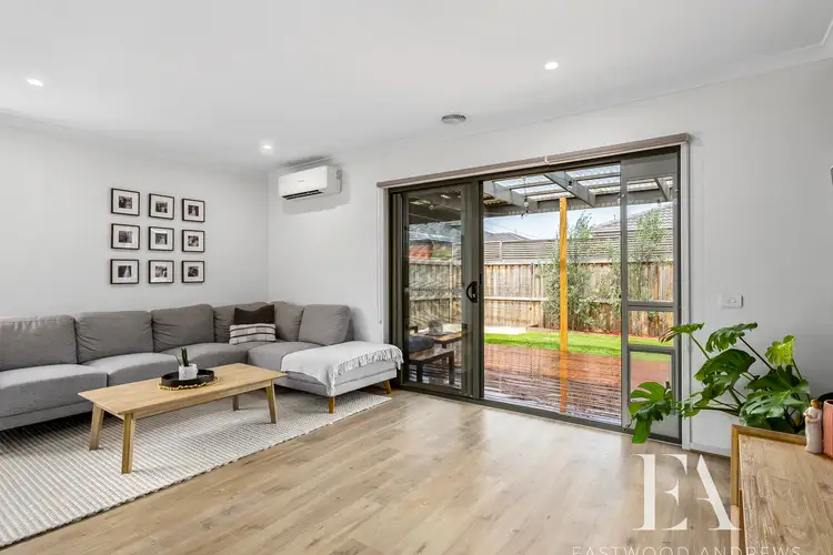 Sixth view of Homely house listing, 70 Callistemon Circuit, Lara VIC 3212