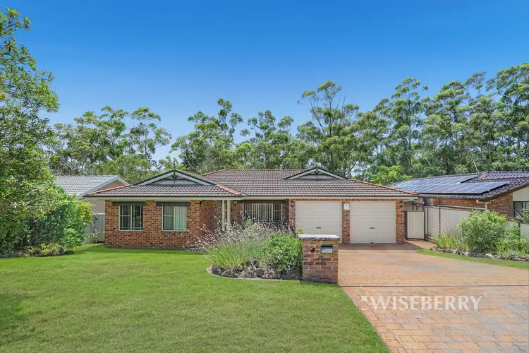 Main view of Homely house listing, 5 Derwent Drive, Lake Haven NSW 2263