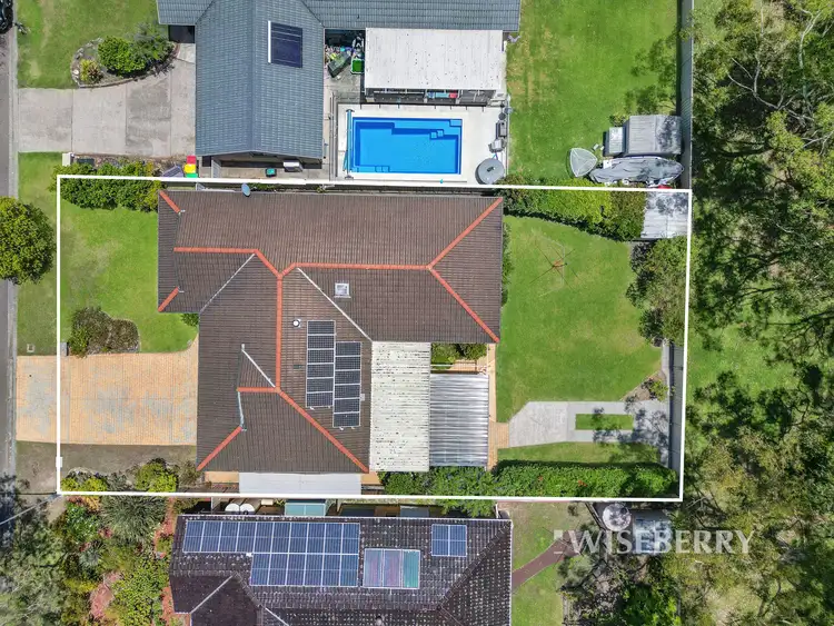 Second view of Homely house listing, 5 Derwent Drive, Lake Haven NSW 2263