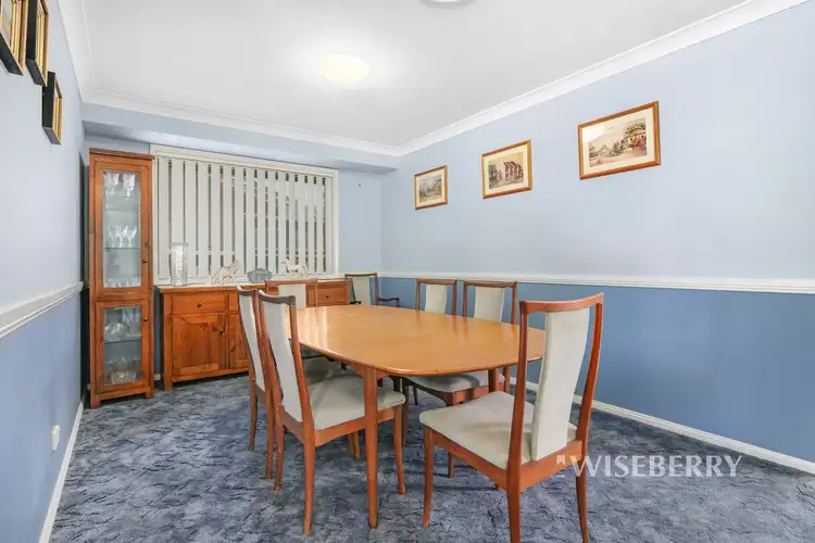 Fifth view of Homely house listing, 5 Derwent Drive, Lake Haven NSW 2263