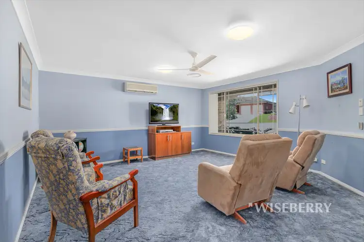 Sixth view of Homely house listing, 5 Derwent Drive, Lake Haven NSW 2263