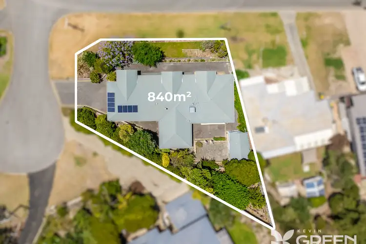 Main view of Homely house listing, 22 Hestia Place, San Remo WA 6210