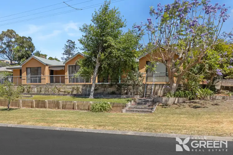 Second view of Homely house listing, 22 Hestia Place, San Remo WA 6210