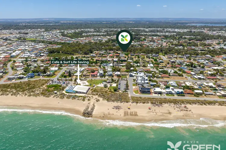 Third view of Homely house listing, 22 Hestia Place, San Remo WA 6210