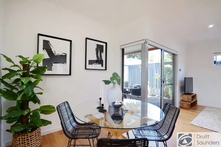 Second view of Homely villa listing, 25D King George Street, Innaloo WA 6018