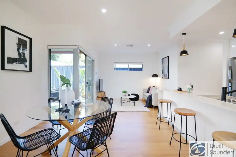 Fourth view of Homely villa listing, 25D King George Street, Innaloo WA 6018