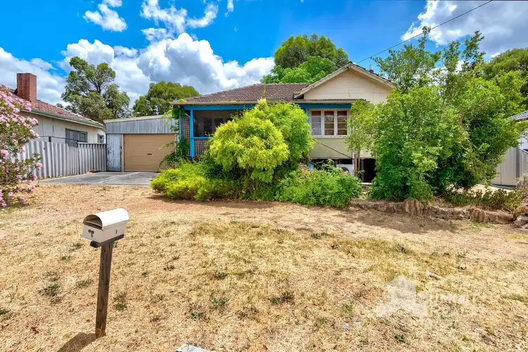 45 Atkinson Street, Collie WA 6225