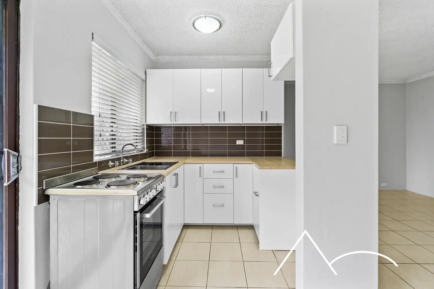 Main view of Homely unit listing, 1/25 Rudd Road, Leumeah NSW 2560