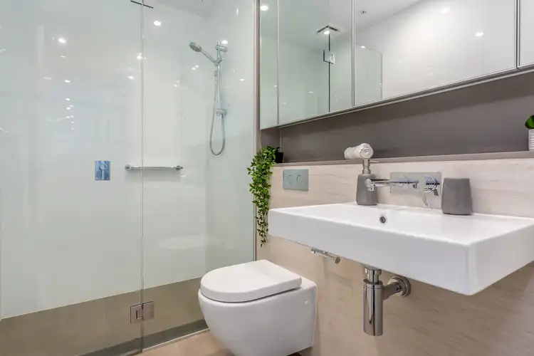Third view of Homely apartment listing, 1508/472 Pacific Highway, St Leonards NSW 2065