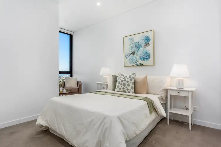Fourth view of Homely apartment listing, 1508/472 Pacific Highway, St Leonards NSW 2065