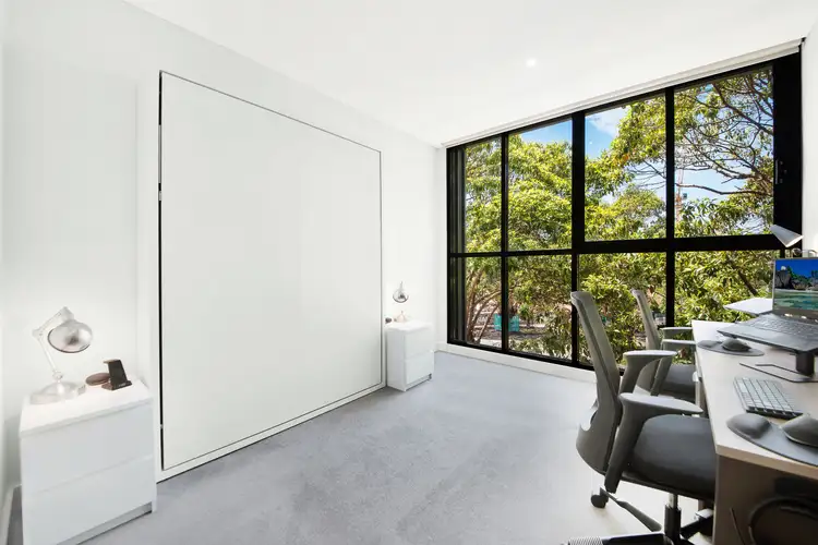 Fifth view of Homely townhouse listing, 19 Marshall Avenue, St Leonards NSW 2065