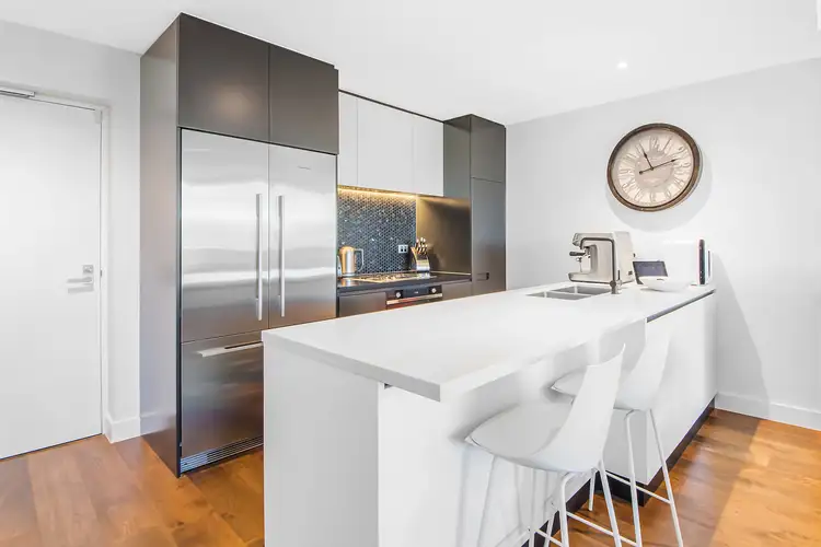 Sixth view of Homely townhouse listing, 19 Marshall Avenue, St Leonards NSW 2065