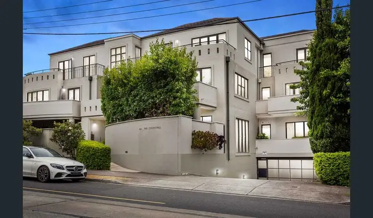 103/361 Glenferrie Road