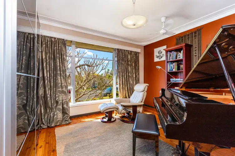 Fourth view of Homely house listing, 8 Myles Street, Dungog NSW 2420