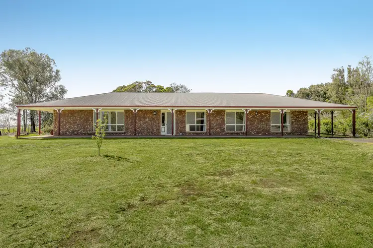 4 Joy-Anne Court, Vale View QLD 4352