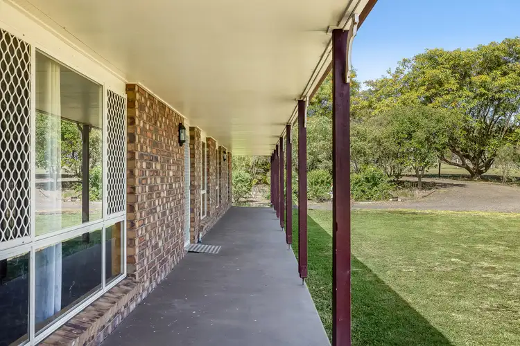 Fifth view of Homely house listing, 4 Joy-Anne Court, Vale View QLD 4352