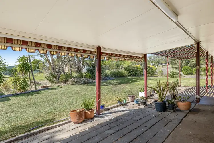 Sixth view of Homely house listing, 4 Joy-Anne Court, Vale View QLD 4352