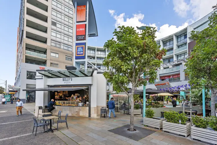 422/747 Anzac Parade, Maroubra NSW 2035