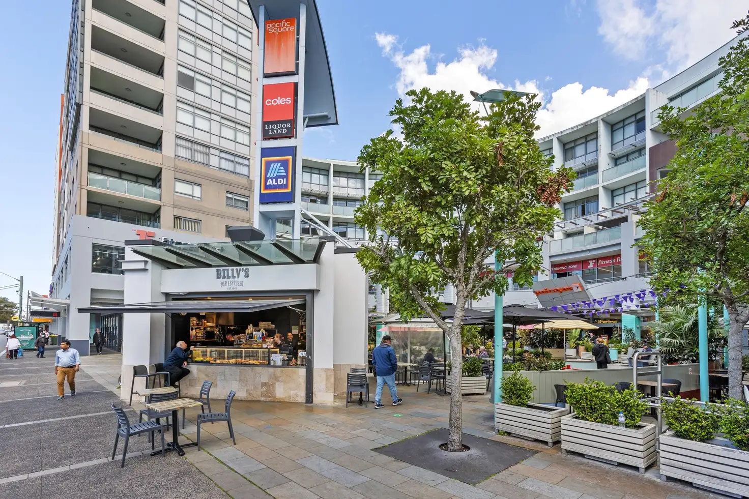 Main view of Homely apartment listing, 422/747 Anzac Parade, Maroubra NSW 2035