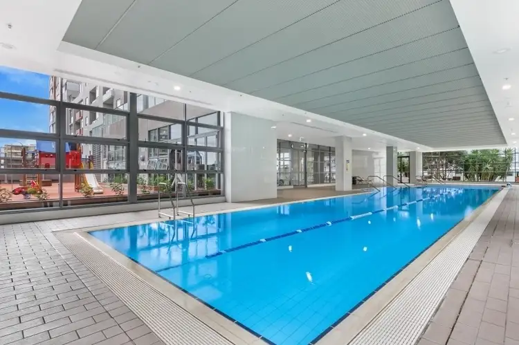 Second view of Homely apartment listing, 422/747 Anzac Parade, Maroubra NSW 2035