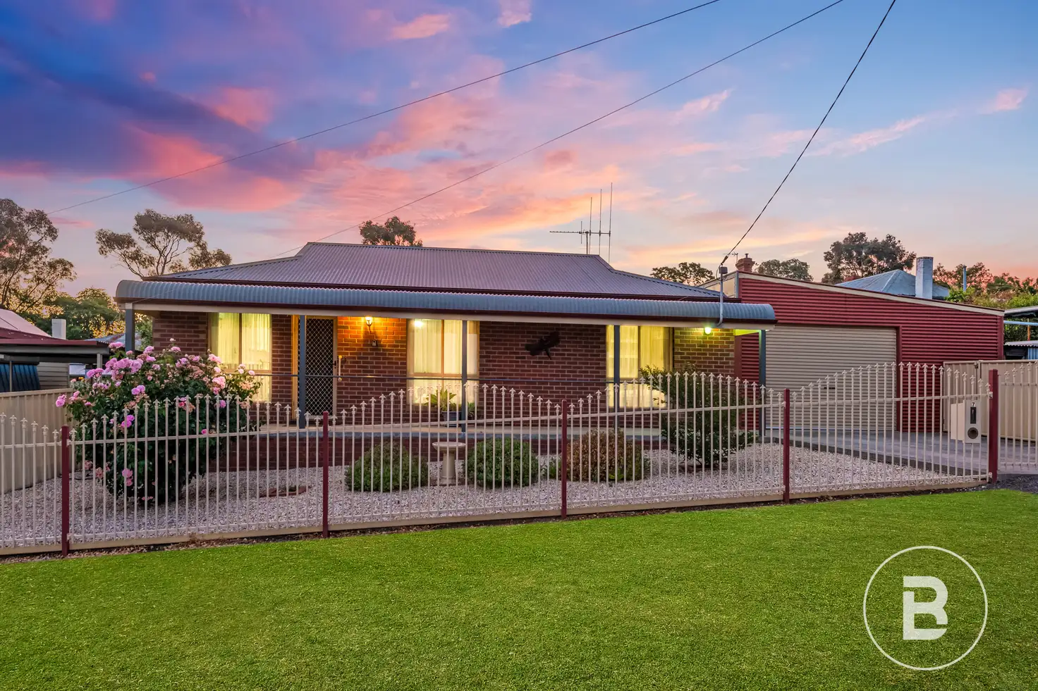 Main view of Homely townhouse listing, 7 Fry Street, Eaglehawk VIC 3556