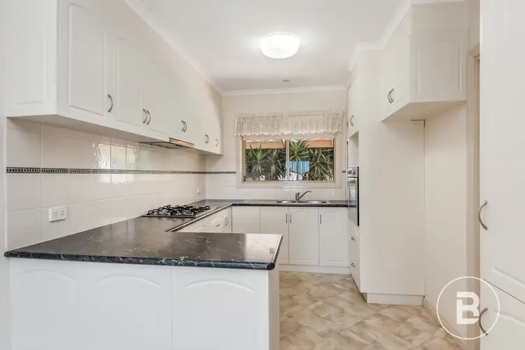 Fifth view of Homely townhouse listing, 7 Fry Street, Eaglehawk VIC 3556