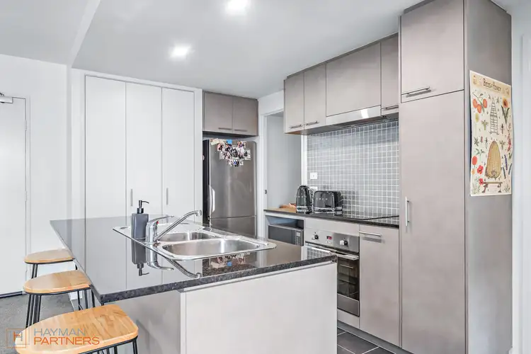 Fourth view of Homely house listing, 215/60 College Street, Belconnen ACT 2617