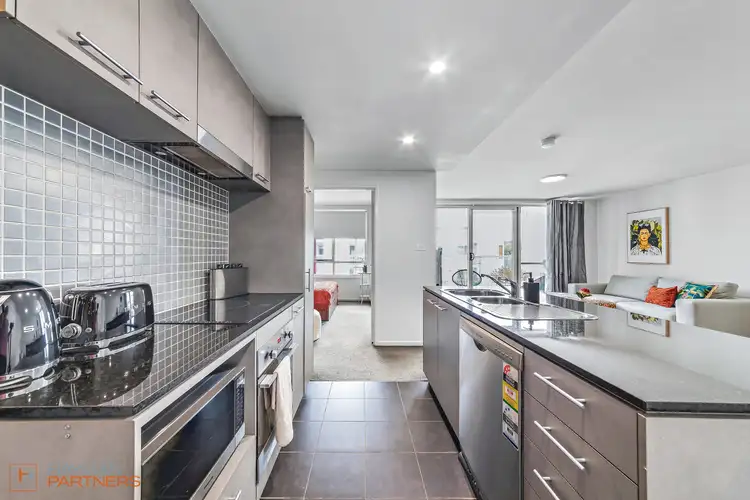 Fifth view of Homely house listing, 215/60 College Street, Belconnen ACT 2617