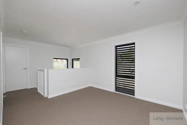 Fifth view of Homely townhouse listing, 1/131 Marshall Street, Kotara NSW 2289