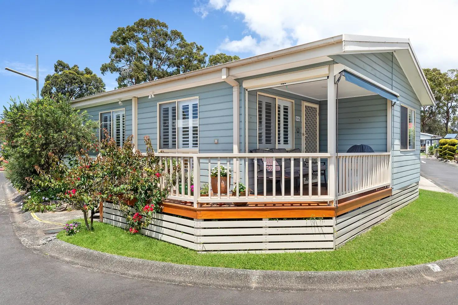 Main view of Homely house listing, 96/1 Fassifern Street, Ettalong Beach NSW 2257