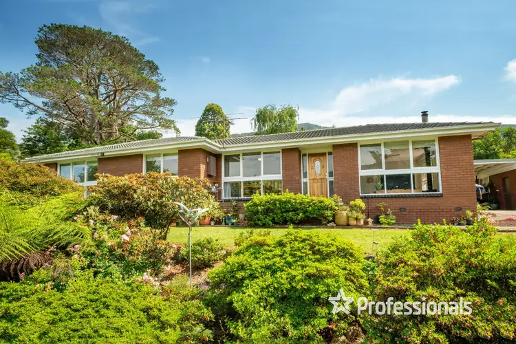 2-4 Henri Street, Warburton VIC 3799