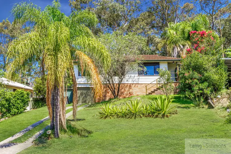 17 Southern Cross Drive, Woodrising NSW 2284
