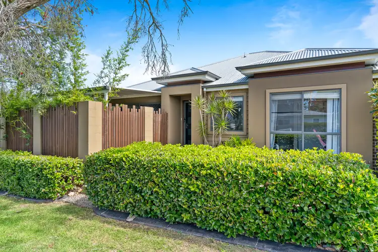 1/194 Alderley Street, Centenary Heights QLD 4350