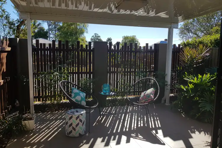 Third view of Homely unit listing, 1/194 Alderley Street, Centenary Heights QLD 4350