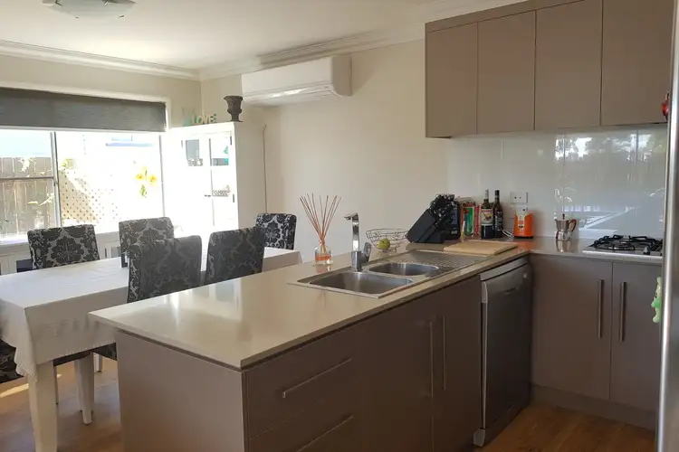 Fifth view of Homely unit listing, 1/194 Alderley Street, Centenary Heights QLD 4350