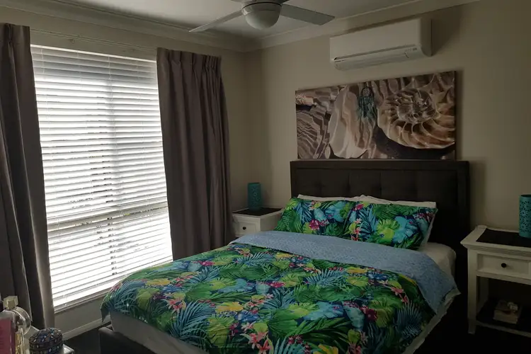 Sixth view of Homely unit listing, 1/194 Alderley Street, Centenary Heights QLD 4350