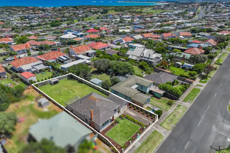 Second view of Homely house listing, 51 Jukes Street, Warrnambool VIC 3280