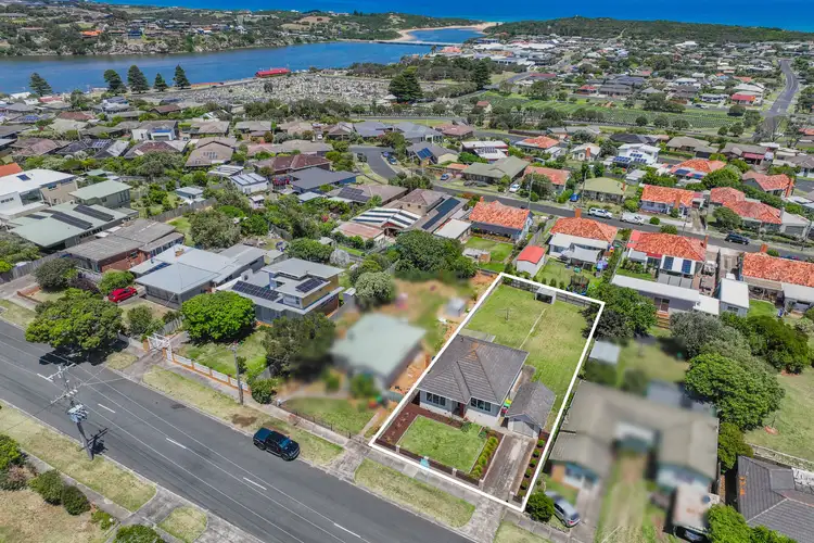 Third view of Homely house listing, 51 Jukes Street, Warrnambool VIC 3280