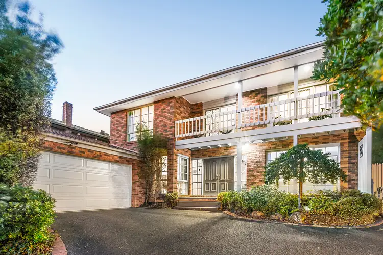 9 Schafter Drive, Doncaster East VIC 3109