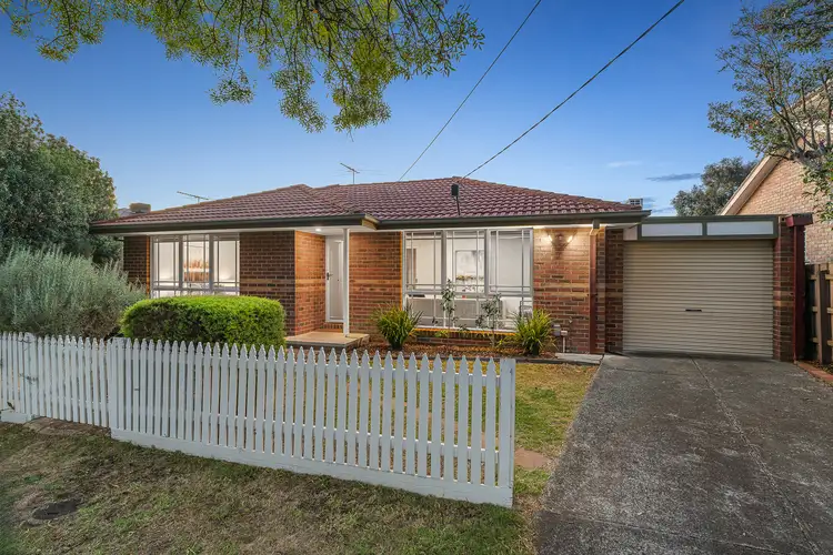 14 Clare Street, Blackburn VIC 3130