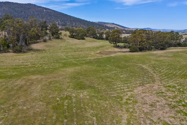 Second view of Homely land listing, LOT 1 Aldridge Road, Orielton TAS 7172