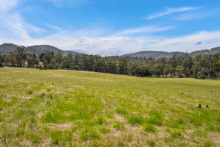Third view of Homely land listing, LOT 1 Aldridge Road, Orielton TAS 7172