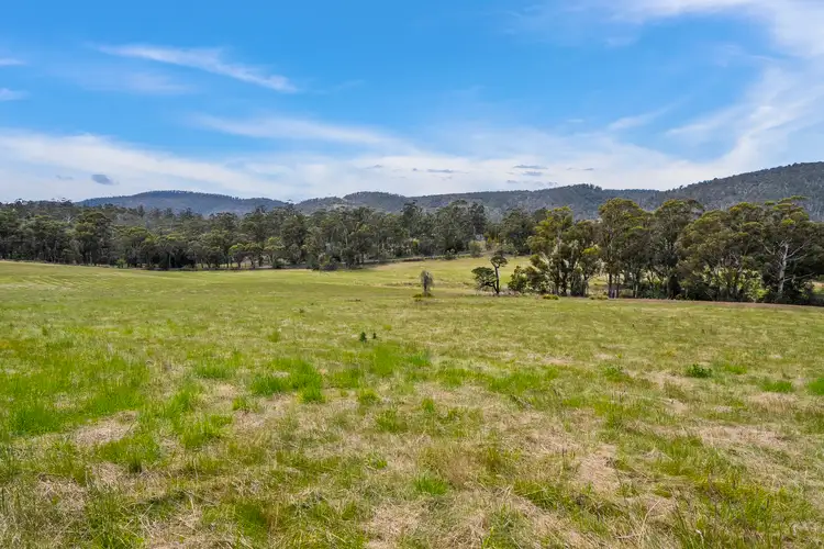 Fourth view of Homely land listing, LOT 1 Aldridge Road, Orielton TAS 7172