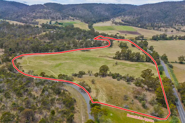 Sixth view of Homely land listing, LOT 1 Aldridge Road, Orielton TAS 7172