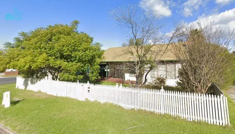 Fourth view of Homely house listing, 405 Reid Avenue, Lavington NSW 2641