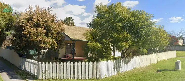Fifth view of Homely house listing, 405 Reid Avenue, Lavington NSW 2641