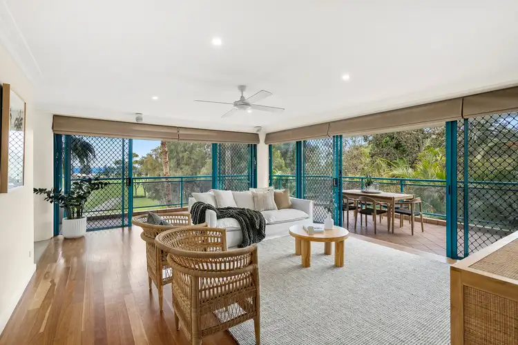 Second view of Homely apartment listing, 13/6-8 Pleasant Avenue, North Wollongong NSW 2500