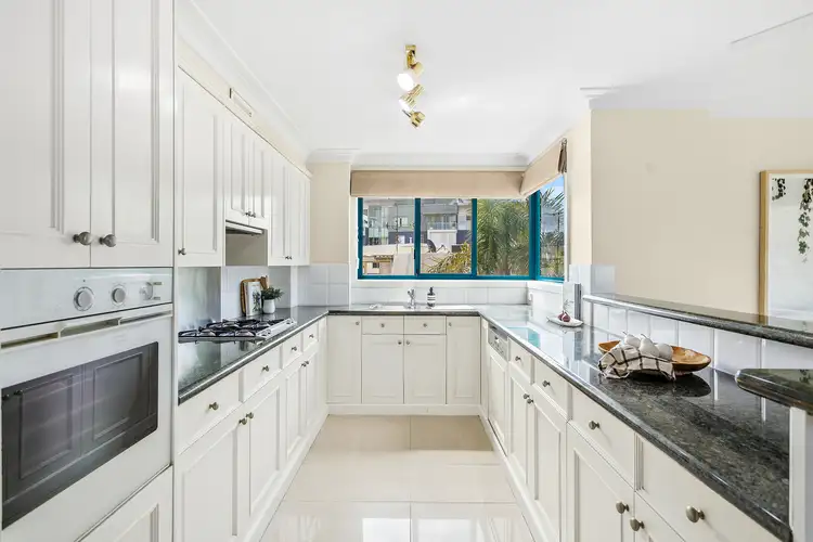 Fourth view of Homely apartment listing, 13/6-8 Pleasant Avenue, North Wollongong NSW 2500