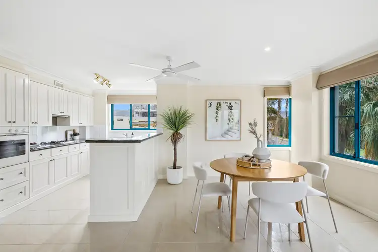 Fifth view of Homely apartment listing, 13/6-8 Pleasant Avenue, North Wollongong NSW 2500